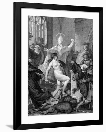 Art Print, , large