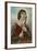 Joan of Arc-null-Framed Photographic Print