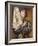 Joan of Arc-Robert Alexander Hillingford-Framed Giclee Print