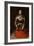 Joan of Arc-John Everett Millais-Framed Art Print