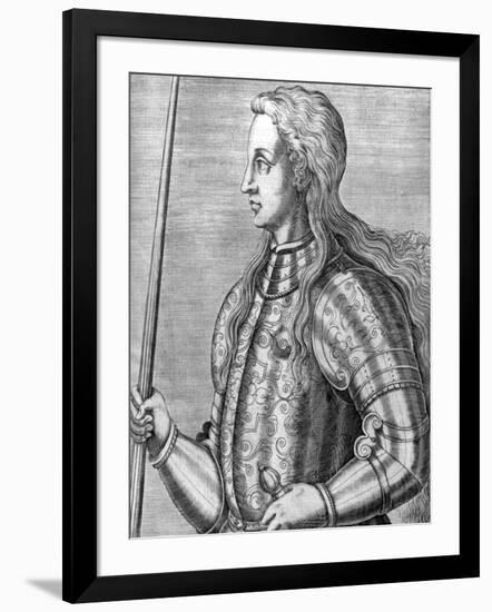 Art Print, , large