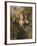 Joan of Arc-James Sant-Framed Giclee Print