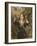 Joan of Arc-James Sant-Framed Giclee Print