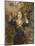 Joan of Arc-James Sant-Mounted Giclee Print