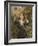 Joan of Arc-James Sant-Framed Giclee Print