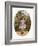 Joan Ponsonby, 1891' by Kate Greenaway-Kate Greenaway-Framed Giclee Print