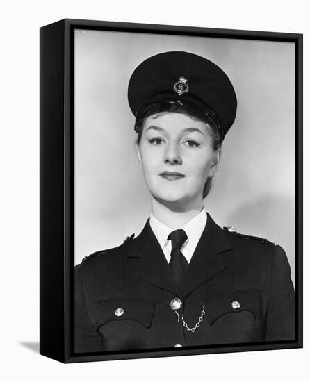 Joan Sims-null-Framed Stretched Canvas