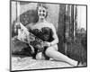 Joan Sims-null-Mounted Photo