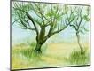 Giclee Print