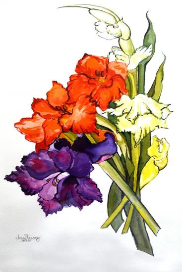 Premium Giclee Print, , large