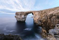 Azure Window, Gozo, Malta-Joana Kruse-Photographic Print