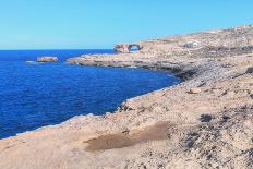 Azure Window, Gozo, Malta-Joana Kruse-Photographic Print