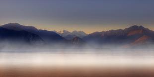 The Alps-Joana Kruse-Photographic Print