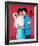 Joanie Loves Chachi-null-Framed Photo