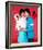 Joanie Loves Chachi-null-Framed Photo