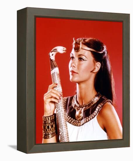 JoAnna Cameron, Isis (1975)-null-Framed Stretched Canvas