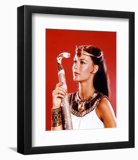 JoAnna Cameron, Isis (1975)-null-Framed Photo