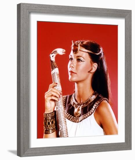 JoAnna Cameron, Isis (1975)-null-Framed Photo