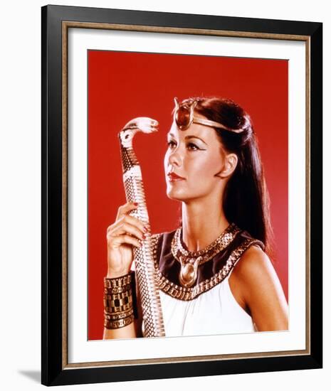 JoAnna Cameron, Isis (1975)-null-Framed Photo