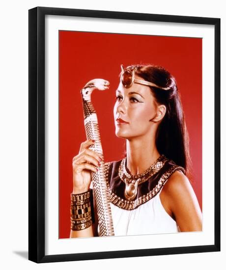 JoAnna Cameron, Isis (1975)-null-Framed Photo