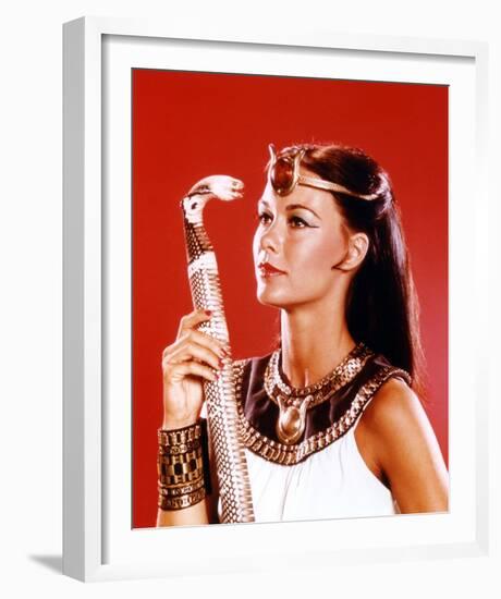 JoAnna Cameron, Isis (1975)-null-Framed Photo