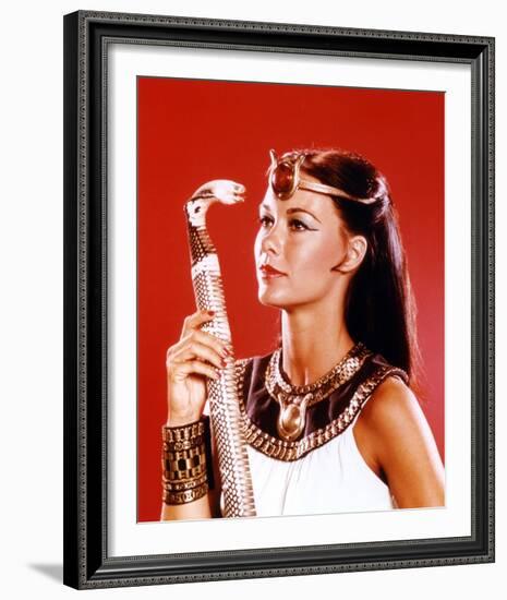 JoAnna Cameron, Isis (1975)-null-Framed Photo