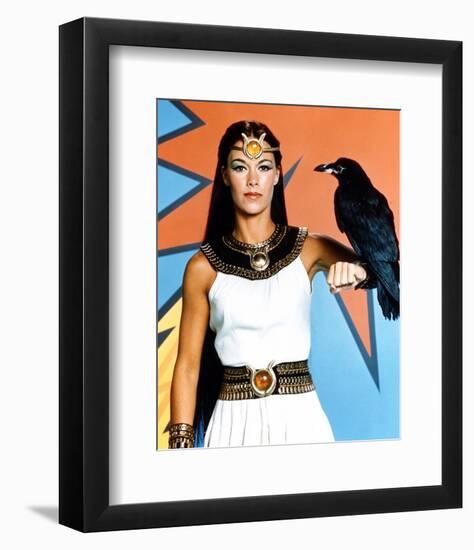 JoAnna Cameron, Isis (1975)-null-Framed Photo