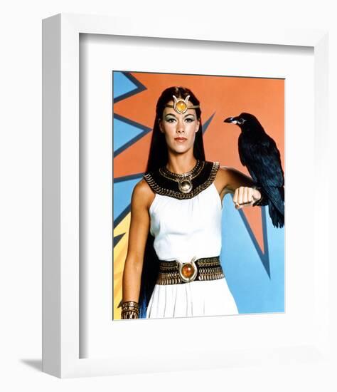 JoAnna Cameron, Isis (1975)-null-Framed Photo