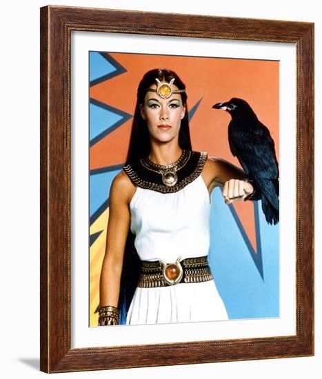 JoAnna Cameron, Isis (1975)-null-Framed Photo