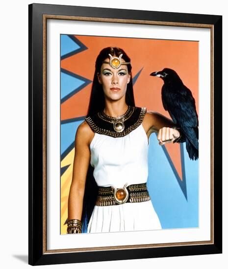 JoAnna Cameron, Isis (1975)-null-Framed Photo