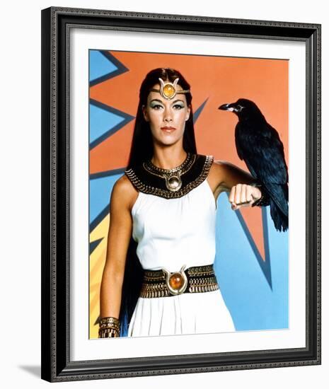 JoAnna Cameron, Isis (1975)-null-Framed Photo