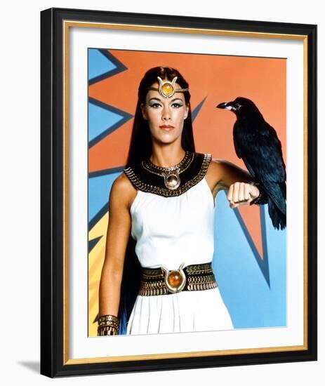 JoAnna Cameron, Isis (1975)-null-Framed Photo