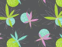 Sea Urchins-Joanne Paynter Design-Giclee Print