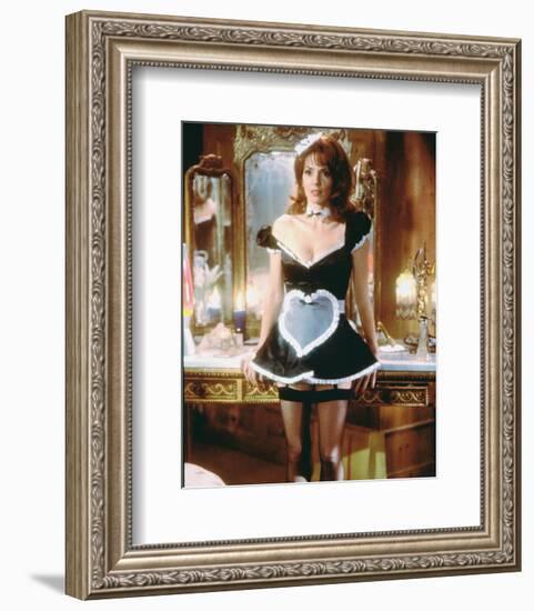 Joanne Whalley, Scandal (1989)-null-Framed Photo