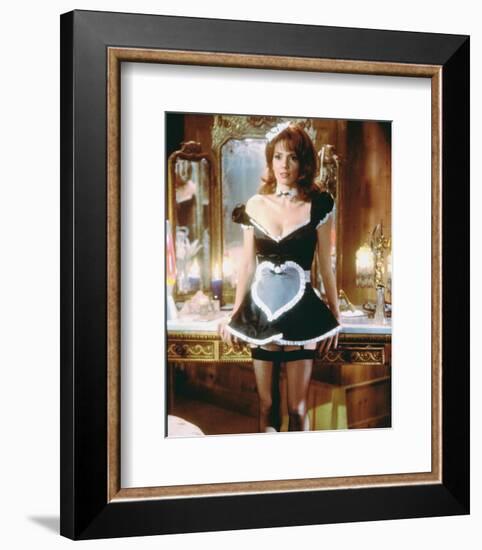 Joanne Whalley, Scandal (1989)-null-Framed Photo