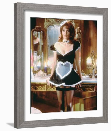 Joanne Whalley, Scandal (1989)-null-Framed Photo