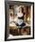 Joanne Whalley, Scandal (1989)-null-Framed Photo