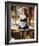 Joanne Whalley, Scandal (1989)-null-Framed Photo