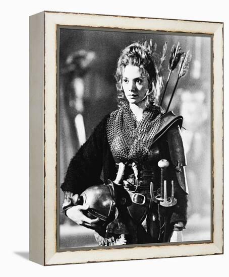 Joanne Whalley, Willow (1988)-null-Framed Stretched Canvas