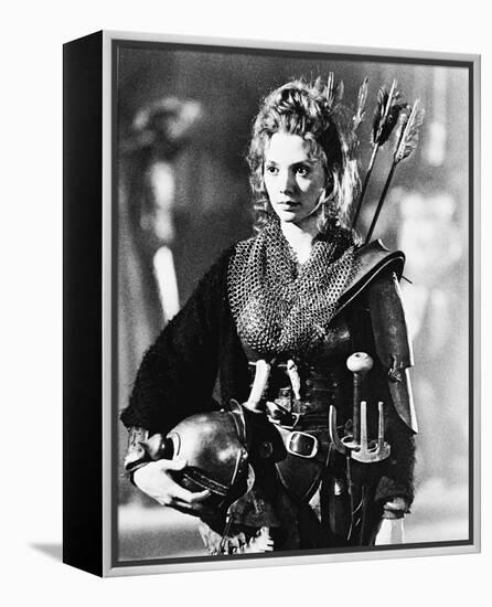 Joanne Whalley, Willow (1988)-null-Framed Stretched Canvas