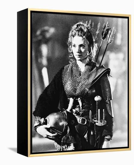 Joanne Whalley, Willow (1988)-null-Framed Stretched Canvas