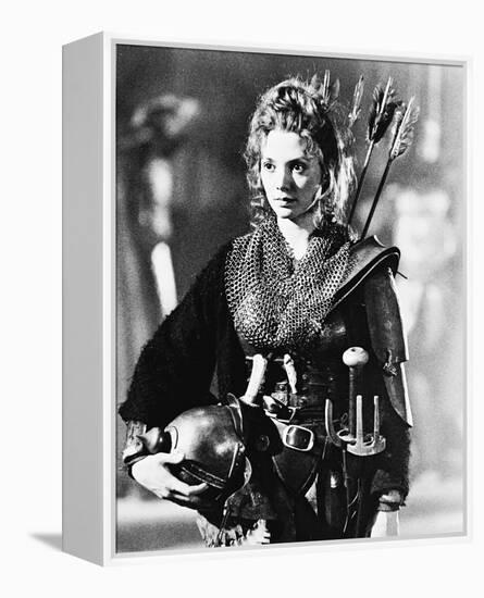 Joanne Whalley, Willow (1988)-null-Framed Stretched Canvas