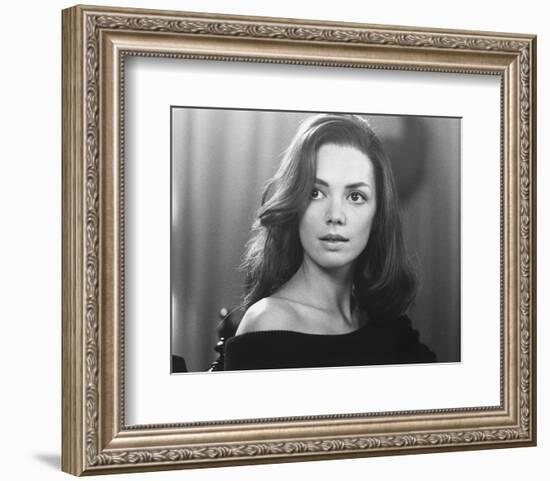 Joanne Whalley-null-Framed Photo