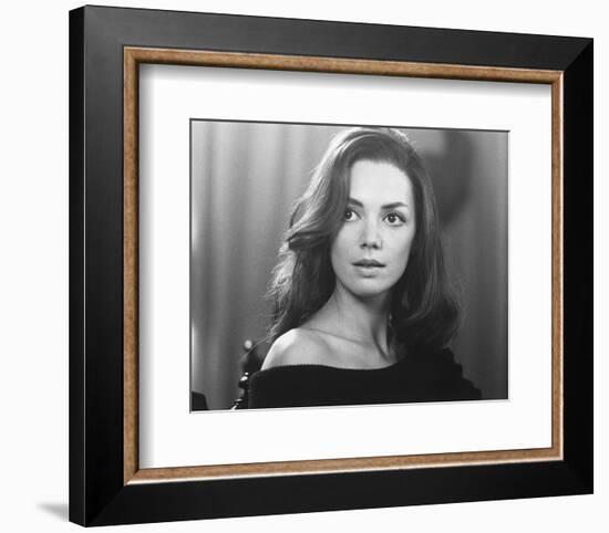 Joanne Whalley-null-Framed Photo