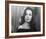 Joanne Whalley-null-Framed Photo