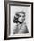 Joanne Woodward, Ca. Late 1950s-null-Framed Photo