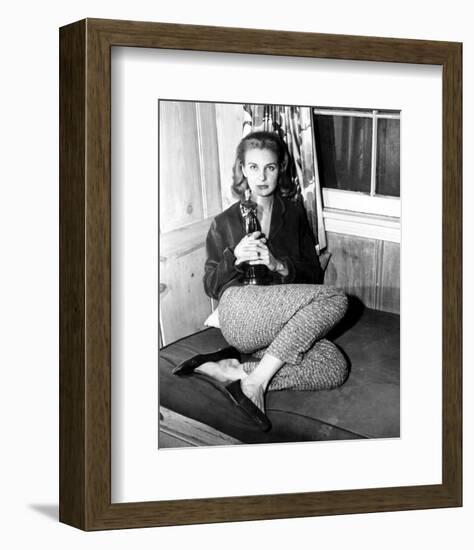 Joanne Woodward-null-Framed Photo