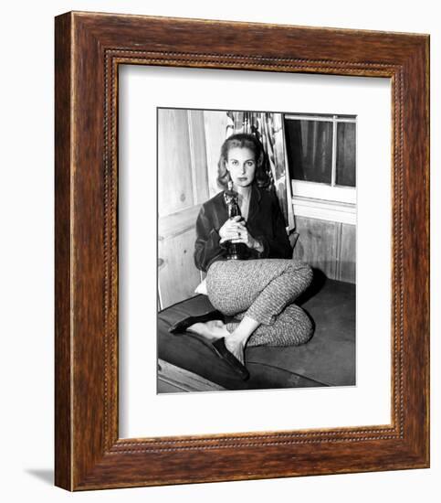 Joanne Woodward-null-Framed Photo