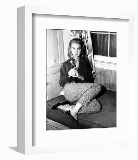 Joanne Woodward-null-Framed Photo