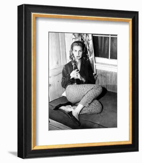 Joanne Woodward-null-Framed Photo